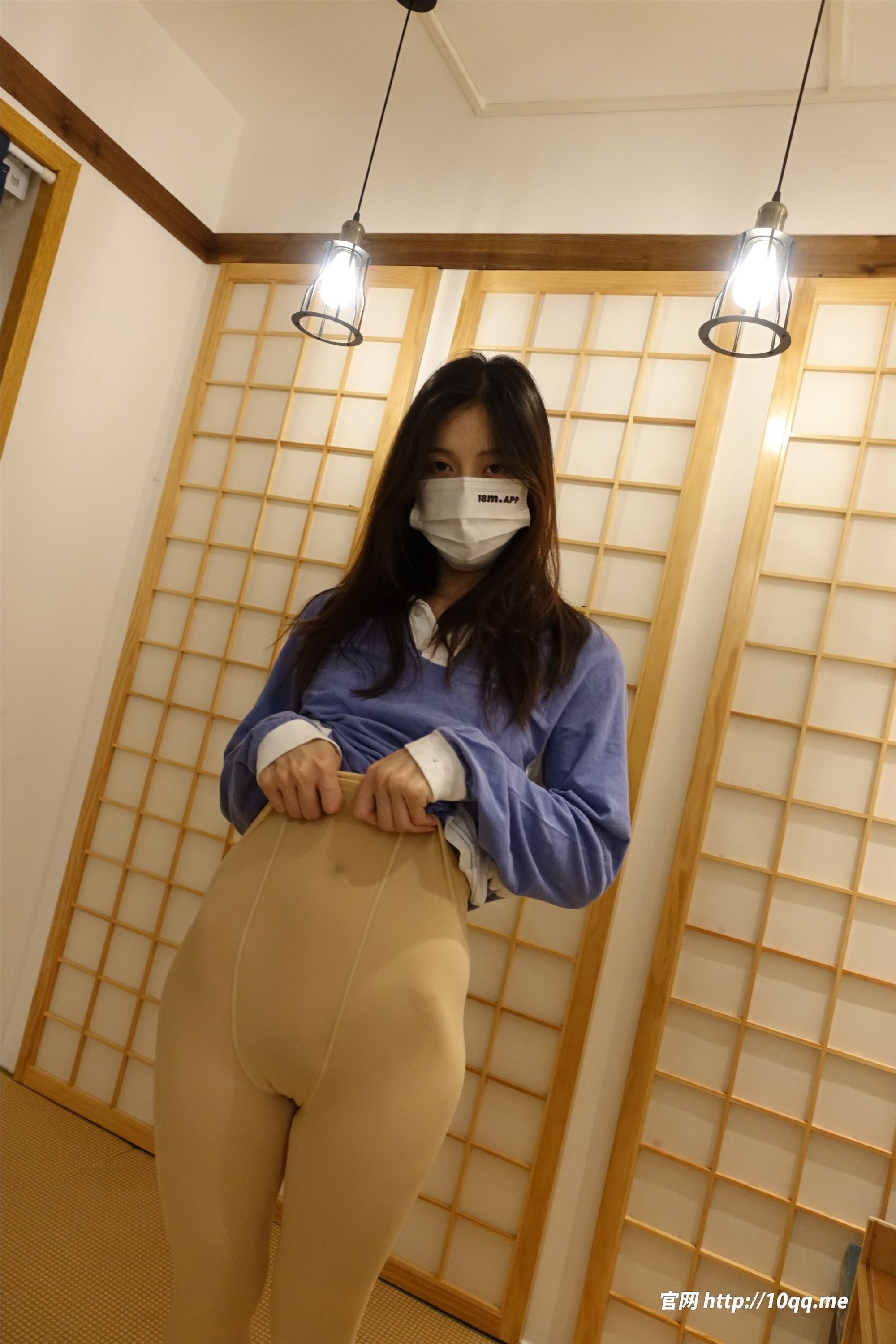 ROSI口罩系列 2023.10.29 NO.2695